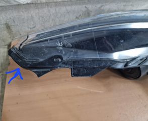 TOYOTA AYGO 14-19 ΦΑΝΟΣ ΕΜΠΡΟΣ ΑΡΙΣΤΕΡΟ (31Γ)-thumb-5