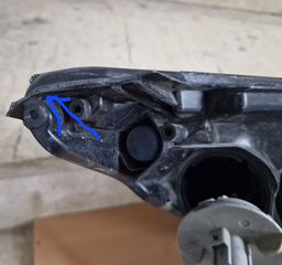 TOYOTA AYGO 14-19 ΦΑΝΟΣ ΕΜΠΡΟΣ ΑΡΙΣΤΕΡΟ (31Γ)-thumb-9