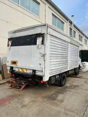 Φορτηγό Άνω Των 7.5τ DAF 1996 FA 45