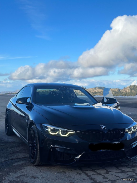 Bmw M4 '19