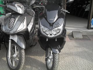 Keeway Vieste 125 2025 lx-thumb-2