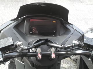 Keeway Vieste 125 2025 lx-thumb-3