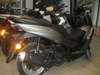 Keeway Vieste 125 2025 lx-thumb-8