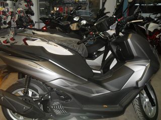 Keeway Vieste 125 2025 lx-thumb-7
