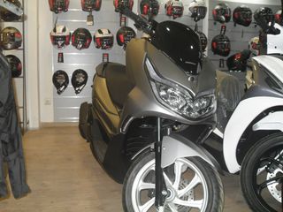 Keeway Vieste 125 2025 lx-thumb-6