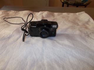 CANON Prima BF Twin / Lens 38-80 mm / Αναλογική Φωτ/κή Μηχανή / Vintage / Special Price !!!
