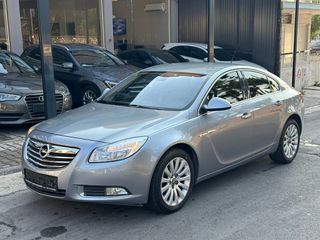 Opel Insignia 2009 Ελληνικό Sports Tourer