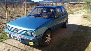 Peugeot 205 1992 GTI