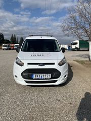 Ford Transit Connect 2018