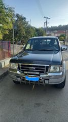 Ford Ranger 2005 XLT-thumb-1