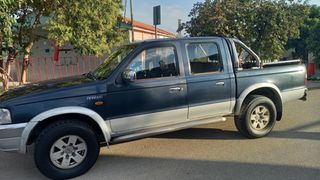 Ford Ranger 2005 XLT-thumb-2