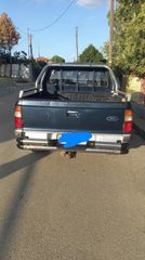 Ford Ranger 2005 XLT-thumb-3