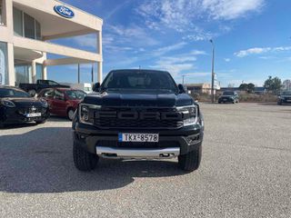 Ford Ranger 2024 RAPTOR