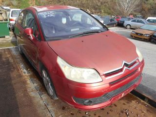 CITROEN C4 08 1,4cc KFU 3ΘΥΡΟ-thumb-1