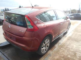CITROEN C4 08 1,4cc KFU 3ΘΥΡΟ-thumb-2