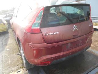 CITROEN C4 08 1,4cc KFU 3ΘΥΡΟ-thumb-3