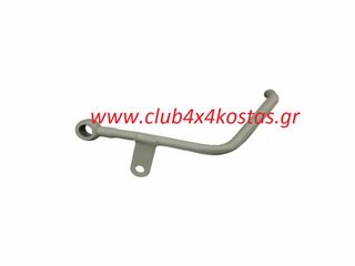 ΣΩΛΗΝΑΣ ΝΕΡΟΥ MITSUBISHI L200 KB4T/KA4T '06- 4D56 ΕΚΤΟΣ HI-POWER - ΤΟΥΡΜΠΙΝΑΣ   1310A093    Α' ΠΟΙΟΤΗΤΑ ΜΕ ΦΠΑ