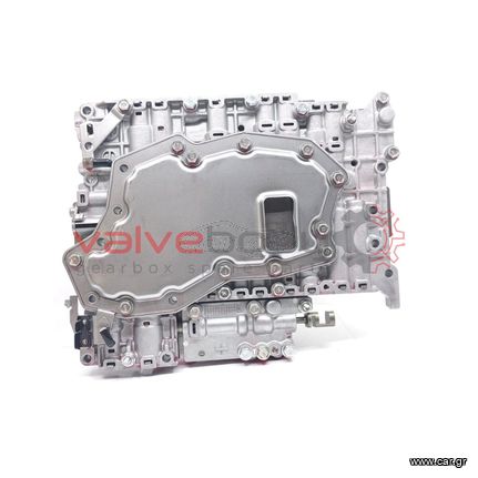 ΕΓΚΕΦΑΛΟΣ ΣΑΣΜΑΝ / ΒΑΛΒΙΔΟΦΟΡΟΣ NEW RE5R05A / JR507A 2nd Gen. Jatco/ Nissan.