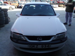 OPEL VECTRA B  1800CC 1998