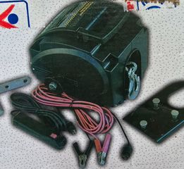 ΦΟΡΗΤΟΣ ΕΡΓΑΤΗΣ ΗΛΕΚΤΡΙΚΟΣ