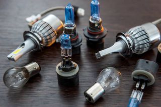 LED ΛΑΜΠΕΣ ΑΥΤΟΚΙΝΗΤΟΥ - ΜΕΓΑΛΗ ΓΚΑΜΑ - ΣΟΥΠΕΡ ΤΙΜΕΣ!-thumb-3