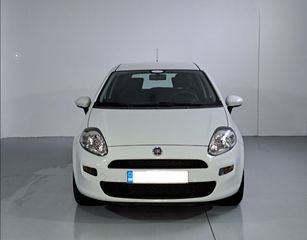 Fiat Punto 2015