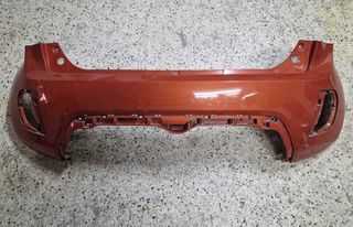 SUZUKI IGNIS 20-24 ΠΡΟΦΥΛΑΚΤΗΡΑΣ ΠΙΣΩ (44G)