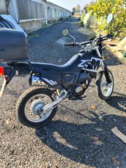 Zongshen ZS 200 ST 2009