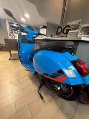 Piaggio Vespa 2025 GTS 310-thumb-2
