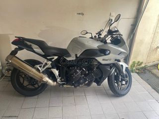 Bmw K 1200 R Sport 2007