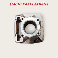 ΚΥΛΙΝΔΡΟΠΙΣΤΟΝΟ CBF 250