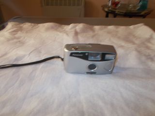 PANASONIC C-355 EF / Lens 38 mm / Vintage / Special Price !!!
