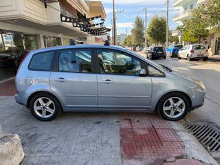 Ford C-Max 2007 €650 ΠΡΟΚΑΤΑΒΟΛΗ!!! ΓΡΑΜΜΑΤΙΑ-thumb-3