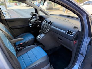 Ford C-Max 2007 €650 ΠΡΟΚΑΤΑΒΟΛΗ!!! ΓΡΑΜΜΑΤΙΑ-thumb-5
