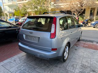 Ford C-Max 2007 €650 ΠΡΟΚΑΤΑΒΟΛΗ!!! ΓΡΑΜΜΑΤΙΑ-thumb-8