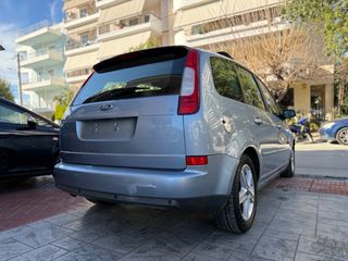 Ford C-Max 2007 €650 ΠΡΟΚΑΤΑΒΟΛΗ!!! ΓΡΑΜΜΑΤΙΑ-thumb-9