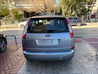 Ford C-Max 2007 €650 ΠΡΟΚΑΤΑΒΟΛΗ!!! ΓΡΑΜΜΑΤΙΑ-thumb-10
