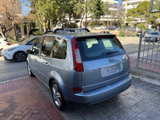 Ford C-Max 2007 €650 ΠΡΟΚΑΤΑΒΟΛΗ!!! ΓΡΑΜΜΑΤΙΑ-thumb-11