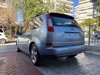Ford C-Max 2007 €650 ΠΡΟΚΑΤΑΒΟΛΗ!!! ΓΡΑΜΜΑΤΙΑ-thumb-12