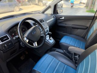 Ford C-Max 2007 €650 ΠΡΟΚΑΤΑΒΟΛΗ!!! ΓΡΑΜΜΑΤΙΑ-thumb-15