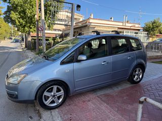 Ford C-Max 2007 €650 ΠΡΟΚΑΤΑΒΟΛΗ!!! ΓΡΑΜΜΑΤΙΑ-thumb-16