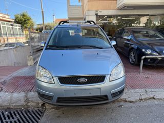 Ford C-Max 2007 €650 ΠΡΟΚΑΤΑΒΟΛΗ!!! ΓΡΑΜΜΑΤΙΑ-thumb-21