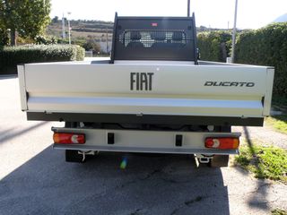 Καρότσα Fiat 2025 DUCATO DROPSIDE L3 - 3,5tn 2.2 140hp-thumb-5