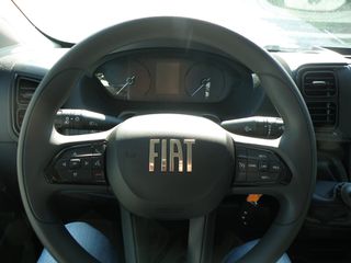 Καρότσα Fiat 2025 DUCATO DROPSIDE L3 - 3,5tn 2.2 140hp-thumb-7