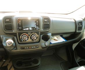 Καρότσα Fiat 2025 DUCATO DROPSIDE L3 - 3,5tn 2.2 140hp-thumb-8