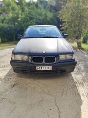 Bmw 316 2003 Ε36