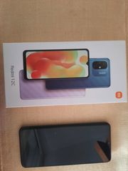 Xiaomi Redmi 12C 4GB 128GB