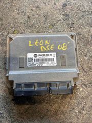 ΕΓΚΕΦΑΛΟΣ SEAT LEON 2005-2013 06A906033 HE  BSE