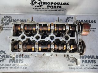 ΚΑΠΑΚΙ ΜΗΧΑΝΗΣ (ΚΕΦΑΛΗ)  HYUNDAI i30 (G4FC) 1.6 16V 2007' - 2013' (Z)