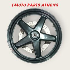 ΕΜΠΡΟΣ ΖΑΝΤΑ X MAX 250i ('05-'09)